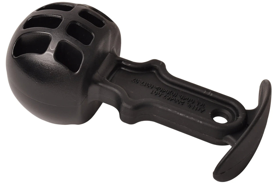 Knott Knott trekhaak Safetyball