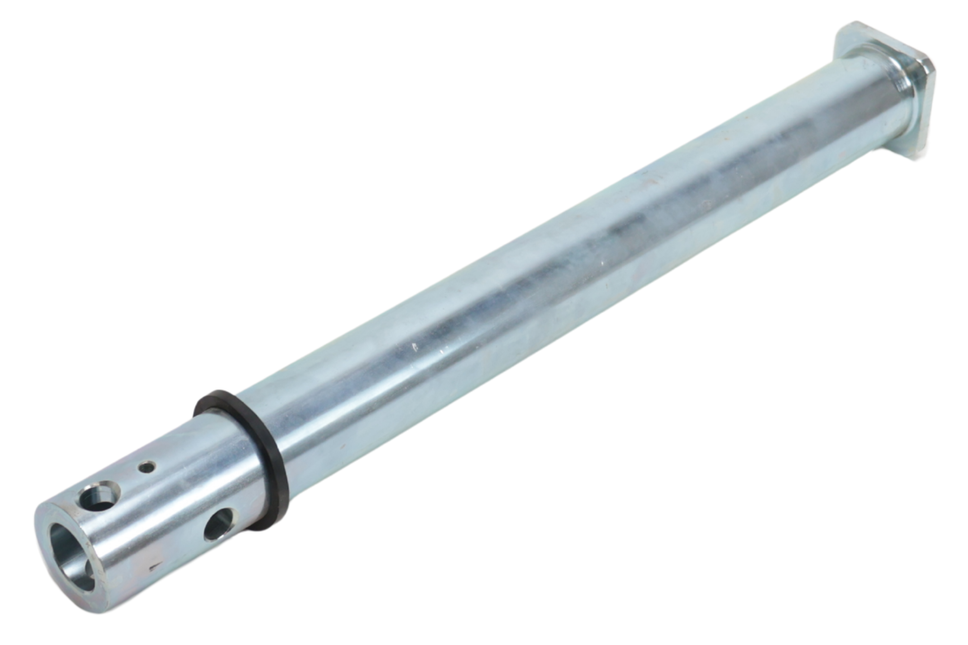 Knott Knott trekstang - 3500 kg - KF35-D1 - KF35-D2