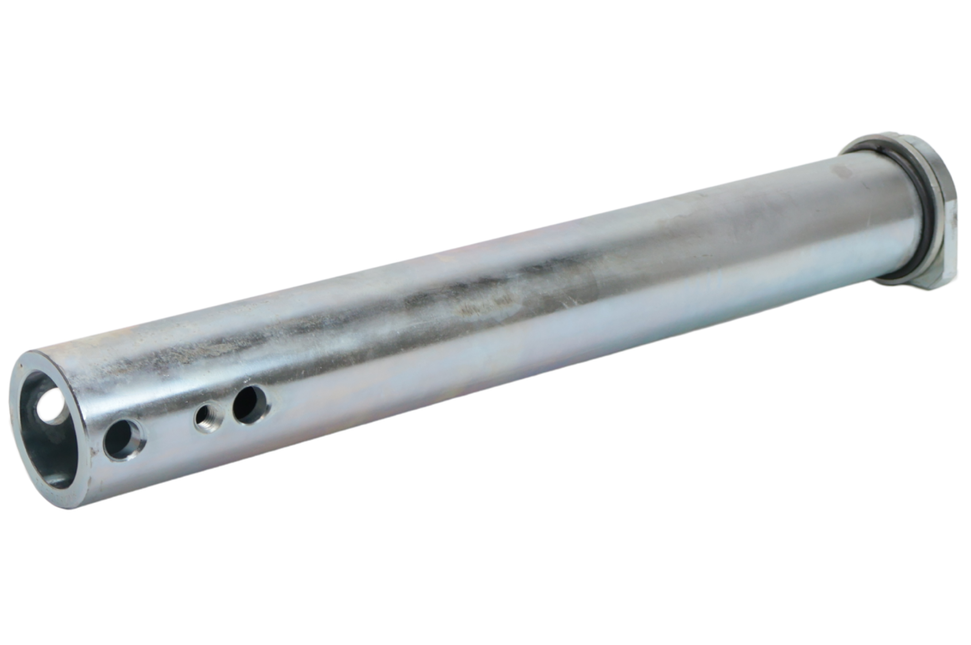 Knott Knott trekstang - 3500 kg - KFG35-D / KRV35-A / KFG35-A