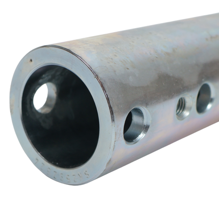 Knott Knott trekstang - 3500 kg - KFG35-D / KRV35-A / KFG35-A