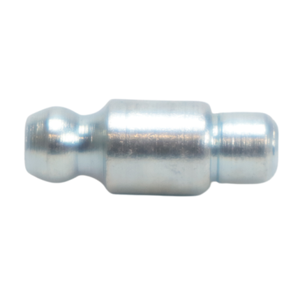 Knott Knott vetnippel - geschikt voor Knott oploopremmen KF13 - KF27