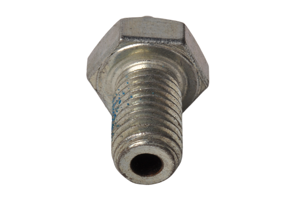 Knott Knott vetnippel M12x20 mm - geschikt voor Knott oplooprem KFG20 t/m KFG35