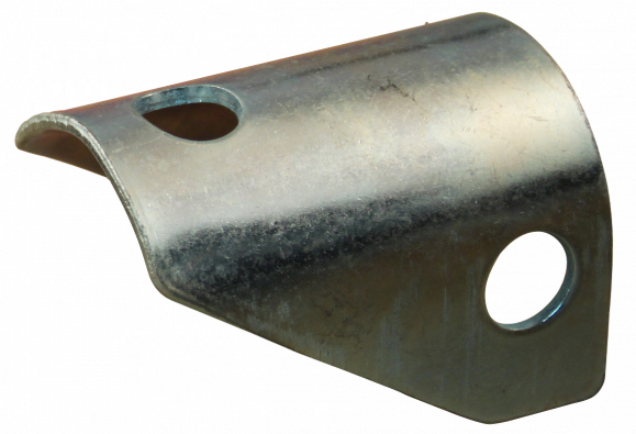 Knott Koppeling opvulschaal - van 50 mm naar  45/46 mm