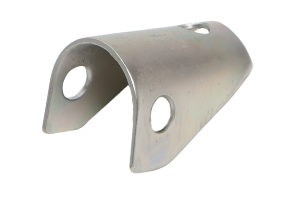 Knott Koppeling opvulschaal - van 50 mm naar  45/46 mm