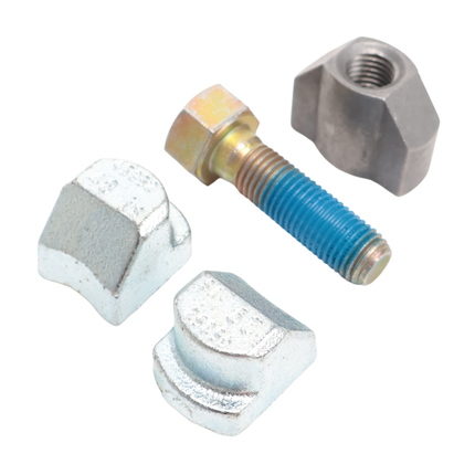 Knott Nastel set Knott remschoenen 250x40