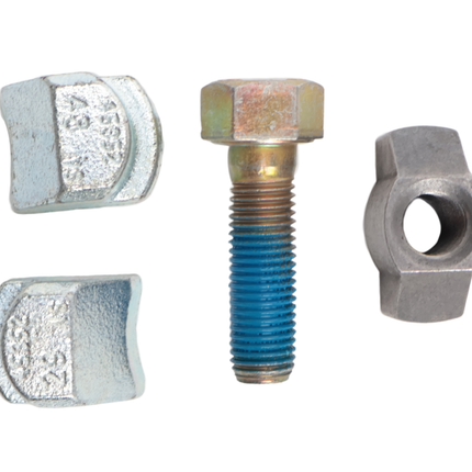 Knott Nastel set Knott remschoenen 250x40