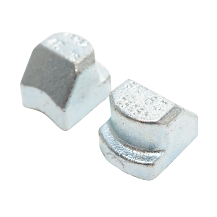 Knott Nastel set Knott remschoenen 250x40