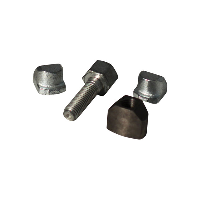 Knott Nastel set voor Knott wielremmen 160x35 en 200x50