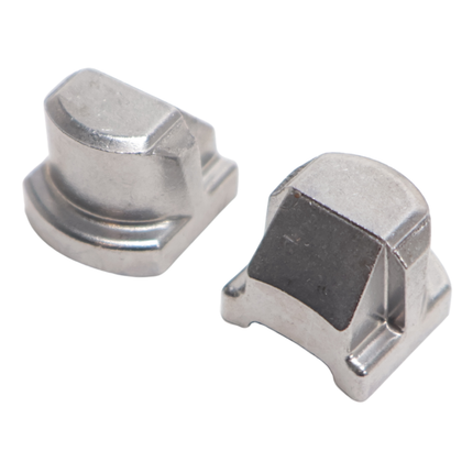 Knott Nastel set voor Knott wielremmen 160x35 en 200x50