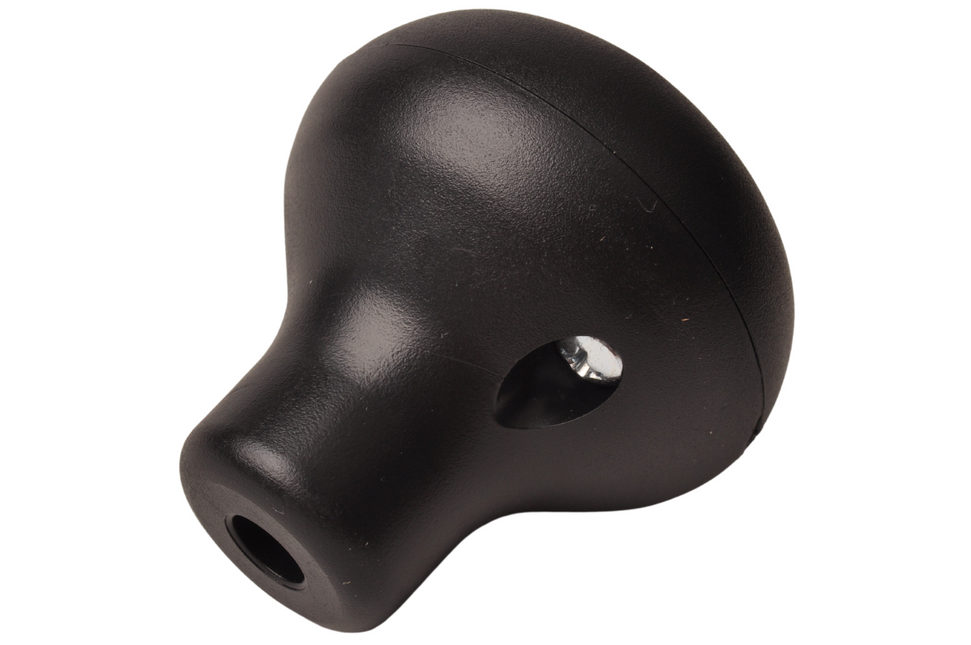 Knott Neuswiel knop KNOTT