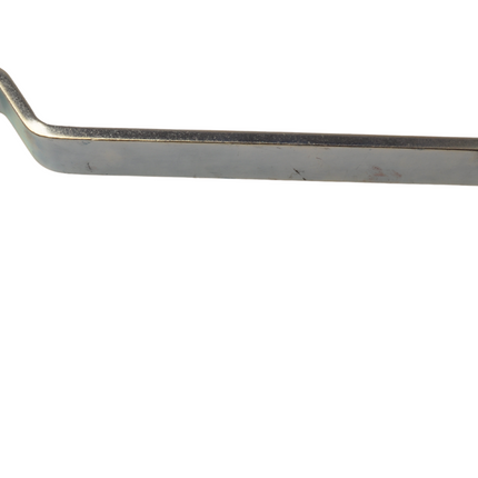 Knott Ongeremde handlier - 1150/575 kg - inclusief lierband en lasthaak - 2 snelheden