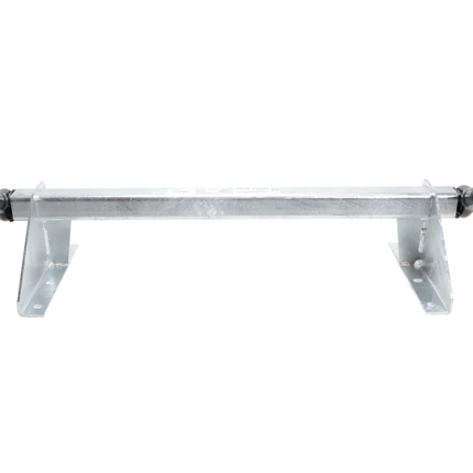 Knott Ongeremde Knott as voor Eduard trailer - 750 kg - pad 800 - flens 1300 - steek 5x112