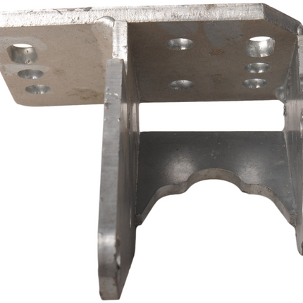 Knott Oplooprem neuswielconsole (KF 7,5 - KF 20)