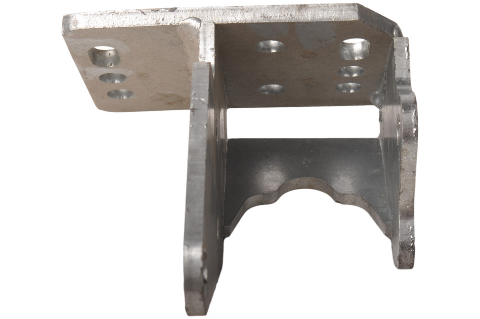 Knott Oplooprem neuswielconsole (KF 7,5 - KF 20)