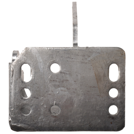Knott Oplooprem neuswielconsole (KF 7,5 - KF 20)