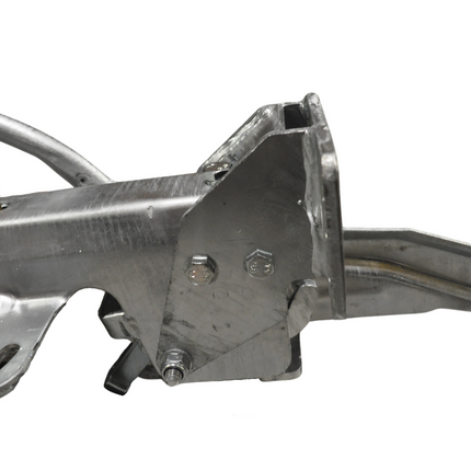 Knott Oplooprem neuswielconsole (KF 7,5 - KF 20)