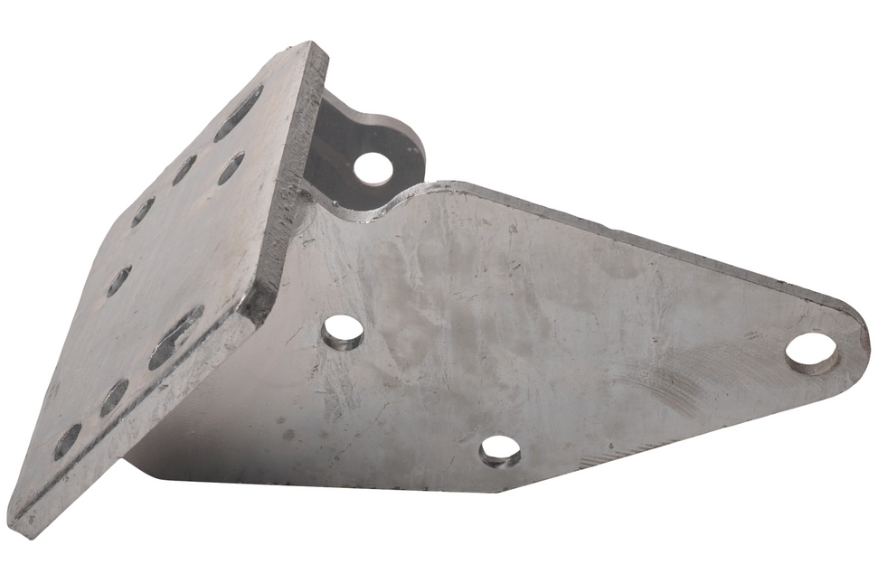 Knott Oplooprem neuswielconsole KF27/KF30