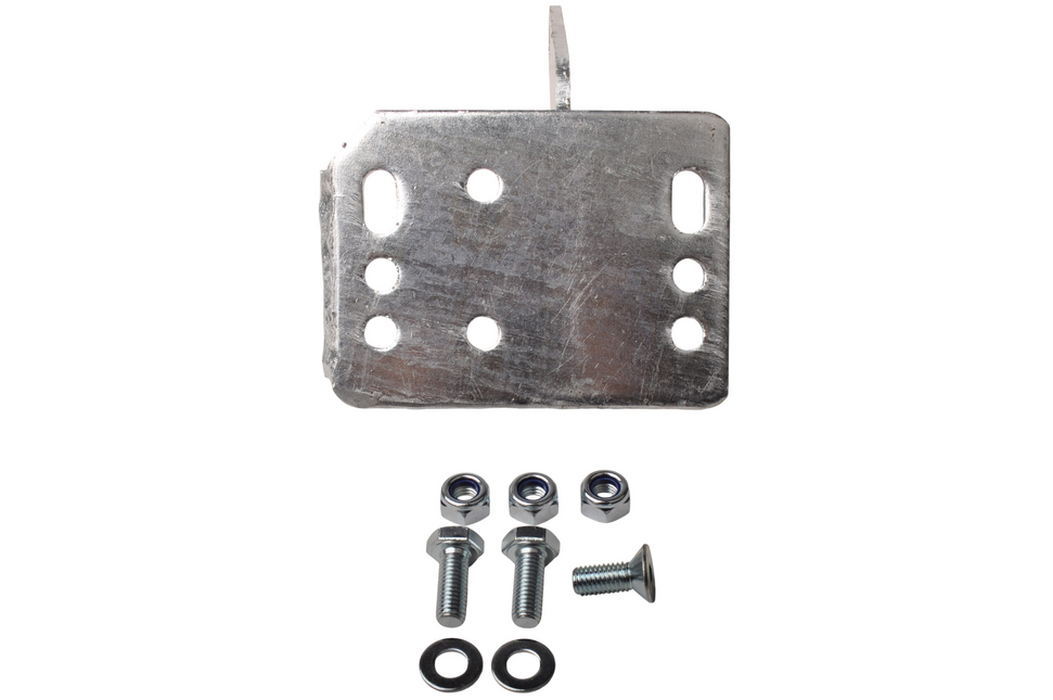 Knott Oplooprem neuswielconsole KF27/KF30