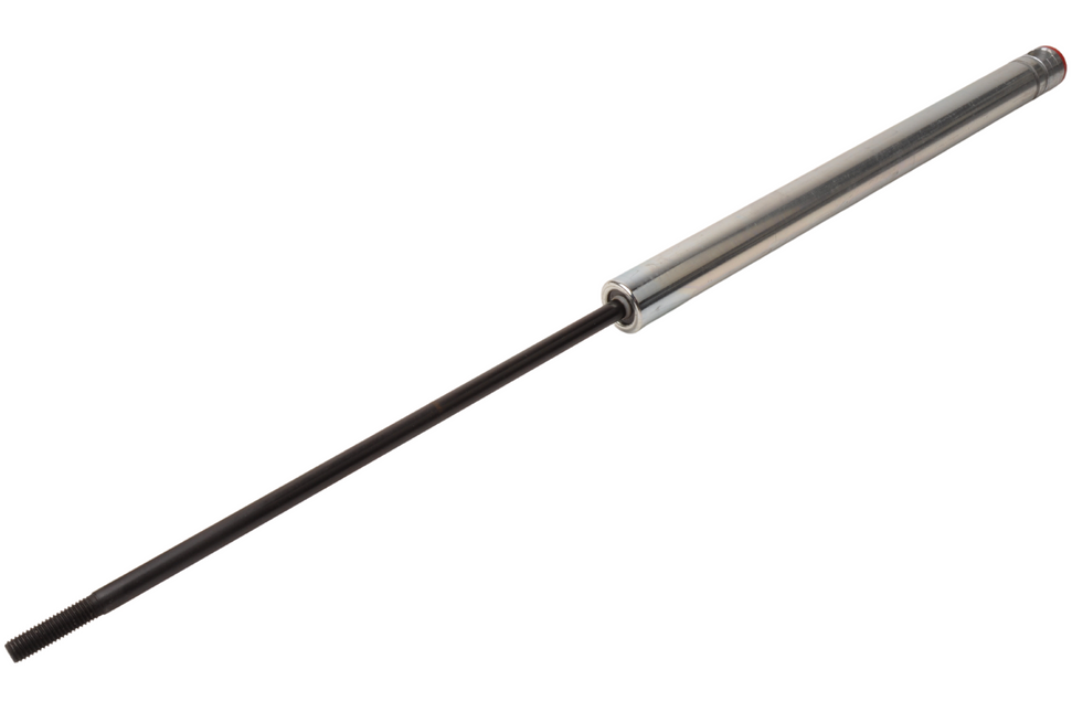 Knott Oploopremdemper knott voor KF30-C / KR30-B / KR30-HV-B (87001409) - lange uitvoering