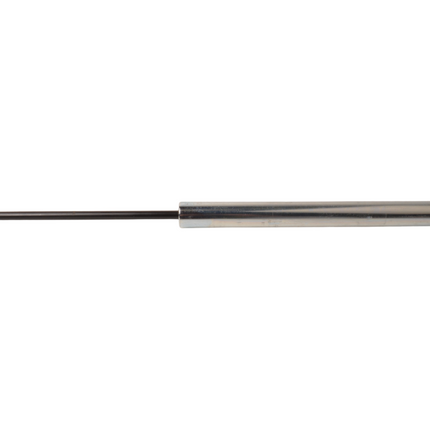 Knott Oploopremdemper knott voor KF30-C / KR30-B / KR30-HV-B (87001409) - lange uitvoering