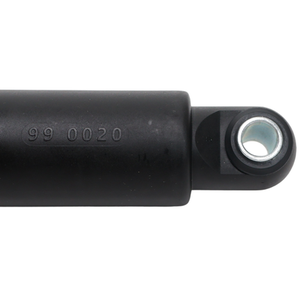 Knott Origineel KNOTT Schokdemper / schokbreker (nr. 990020) kunststof