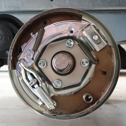 Knott Originele Knott remschoenen - 200x50 - remtype 20-2425/1