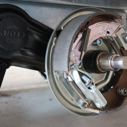 Knott Originele Knott remschoenen - 200x50 - remtype 20-2425/1