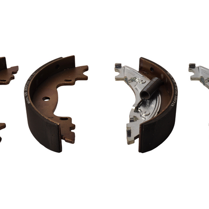 Knott Originele Knott remvoering - 160x35 - remtype 16-1365