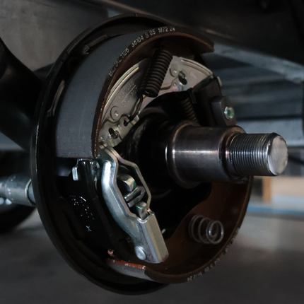 Knott Originele Knott remvoering - 160x35 - remtype 16-1365