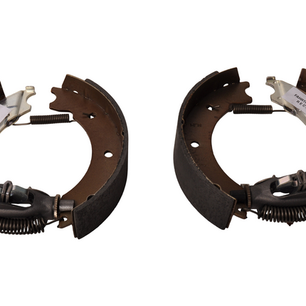 Knott Originele Knott remvoering - 200x50 - remtype 20-2425/1 - automatische nastelling