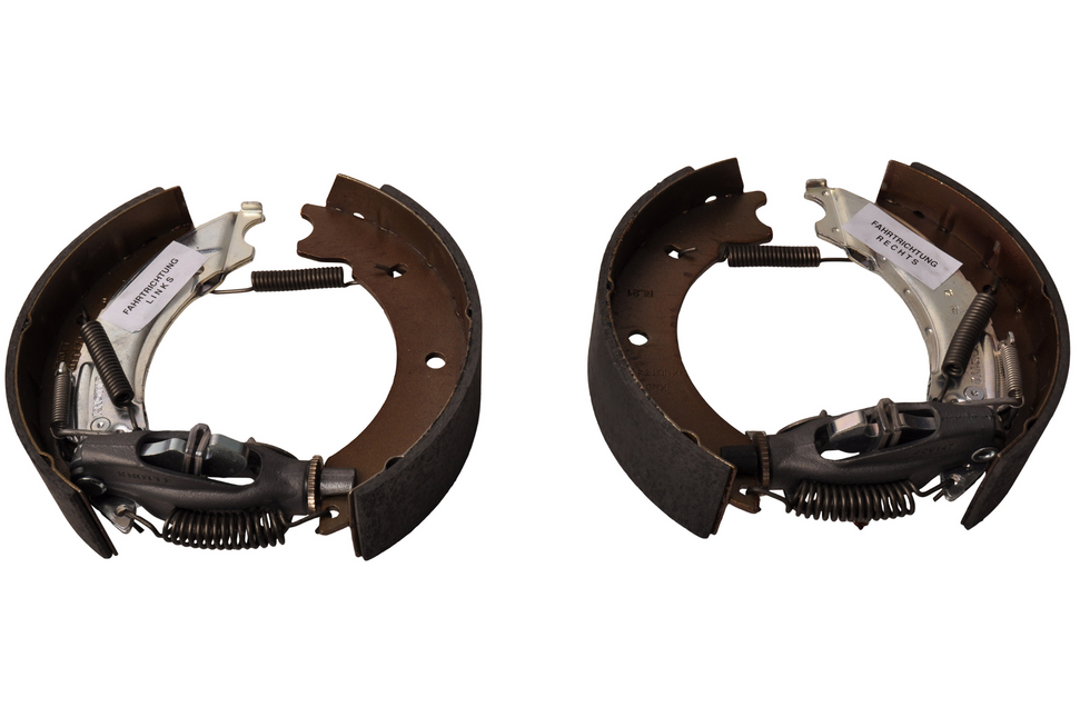 Knott Originele Knott remvoering - 200x50 - remtype 20-2425/1 - automatische nastelling