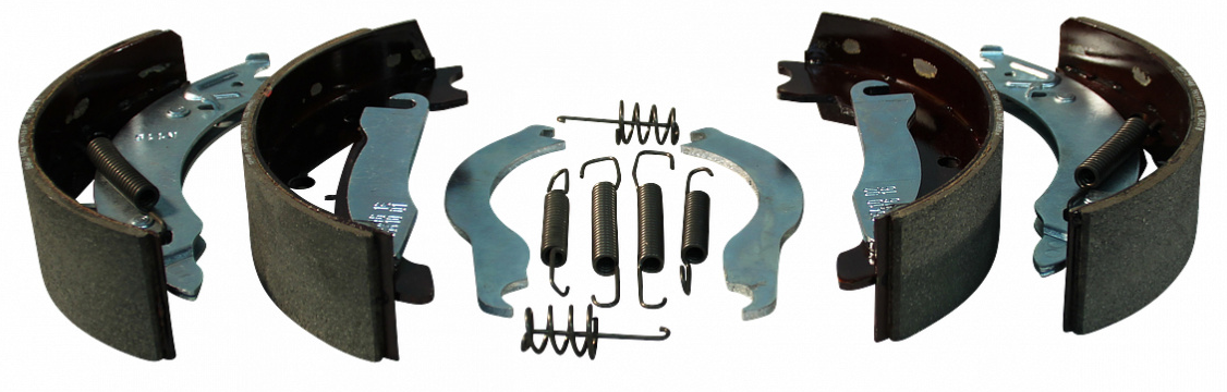 Knott Originele Knott remvoering - 200x50 - remtype 20-2710 - hydraulisch