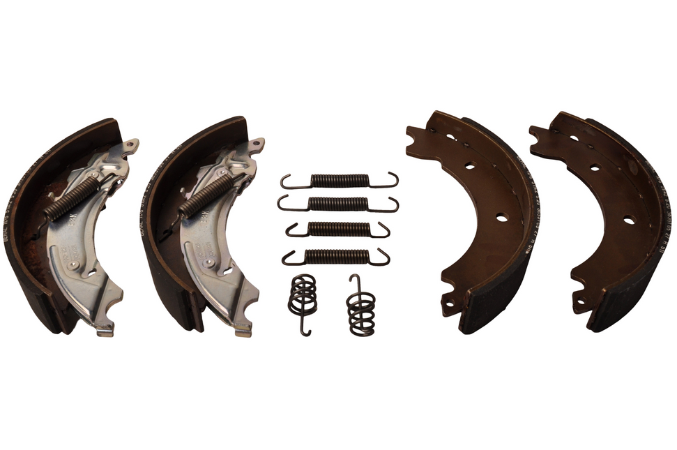 Knott Originele Knott remvoering - 203,2x40 - remtype 20,32-1647