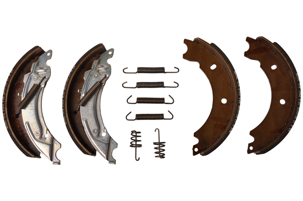 Knott Originele Knott remvoering - 203,2x40 - remtype 20,32-1647