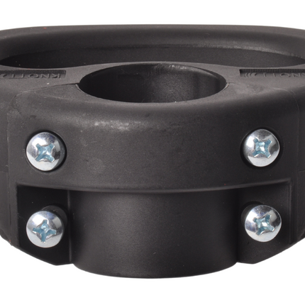 Knott Rangeerhulp voor neuswiel 48 mm