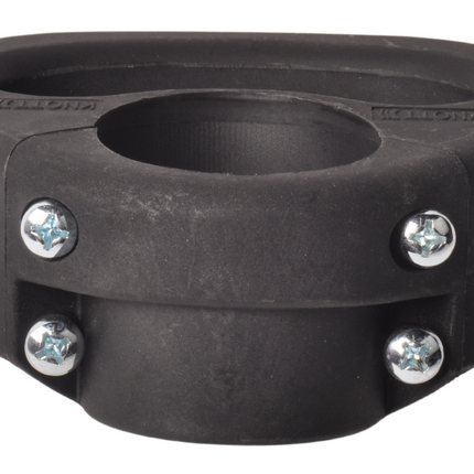 Knott Rangeerhulp voor neuswiel 60 mm