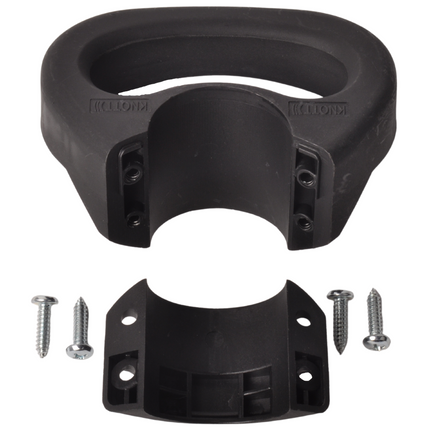 Knott Rangeerhulp voor neuswiel 60 mm