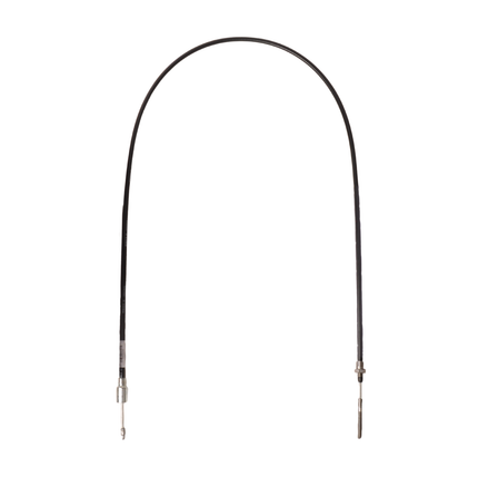 Knott Remkabel aanhanger 1030/1240 + M8 schroefdraad (33921-1.11)