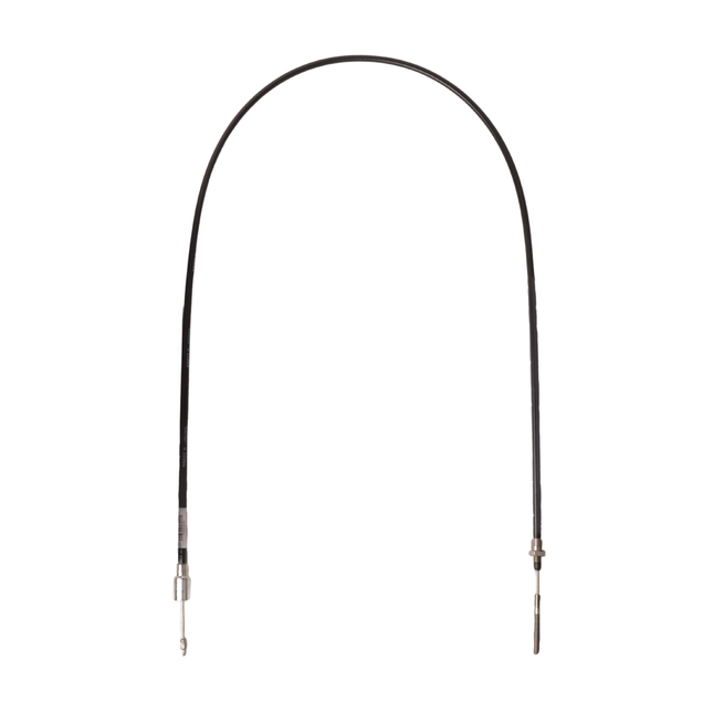 Knott Remkabel aanhanger 1030/1240 + M8 schroefdraad (33921-1.11)