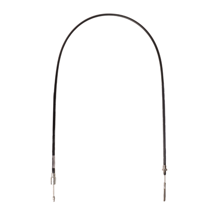 Knott Remkabel aanhanger 1130/1340 + M8 schroefdraad (33921-1.13)