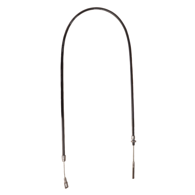 Knott Remkabel aanhanger 1200/1500 + remkabeloog + M8 schroefdraad