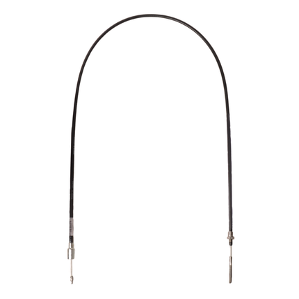 Knott Remkabel aanhanger 1230/1440 + M8 schroefdraad (33921-1.14)