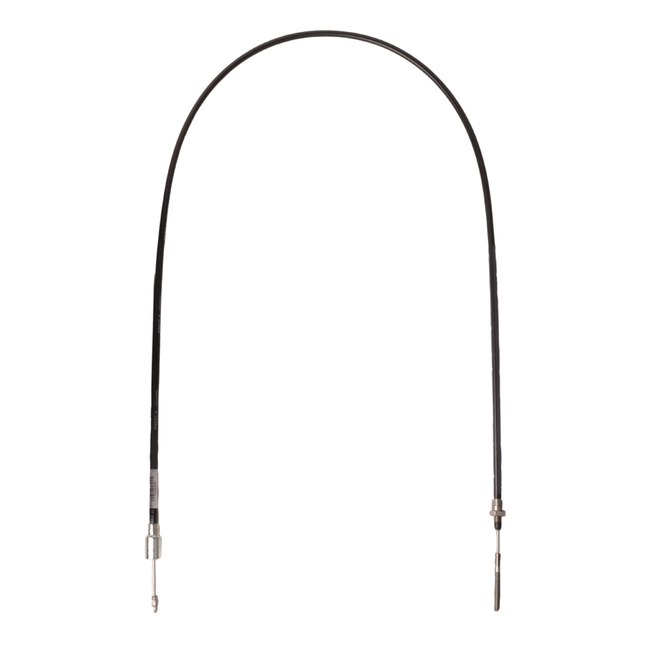 Knott Remkabel aanhanger 1230/1440 + M8 schroefdraad (33921-1.14)