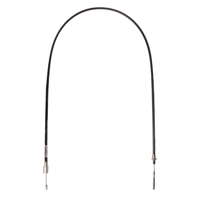 Knott Remkabel aanhanger 1330/1540 + M8 schroefdraad (33921-1.15)