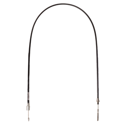 Knott Remkabel aanhanger 1430/1640 + M8 schroefdraad (33921-1.16)