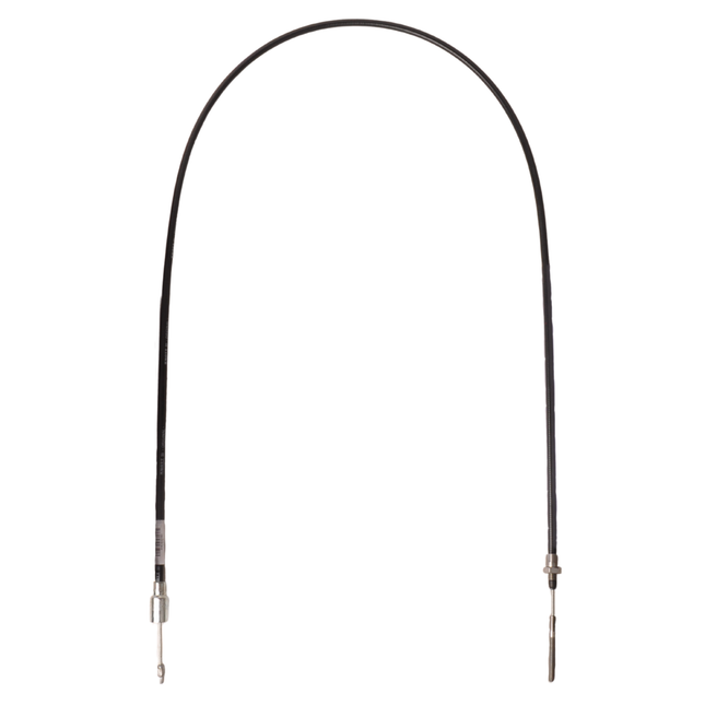 Knott Remkabel aanhanger 1430/1640 + M8 schroefdraad (33921-1.16)