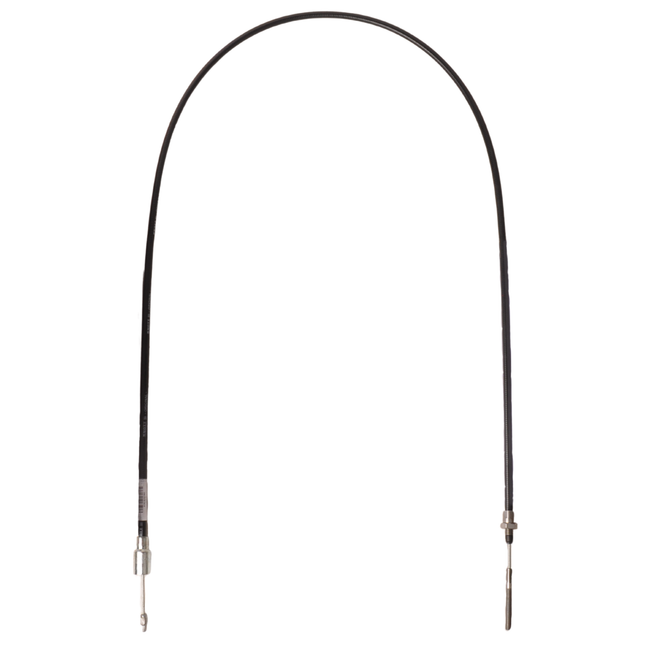 Knott Remkabel aanhanger 1530/1740 + M8 schroefdraad (33921-1.17)