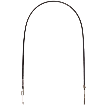 Knott Remkabel aanhanger 1630/1840 + M8 schroefdraad (33921-1.18)