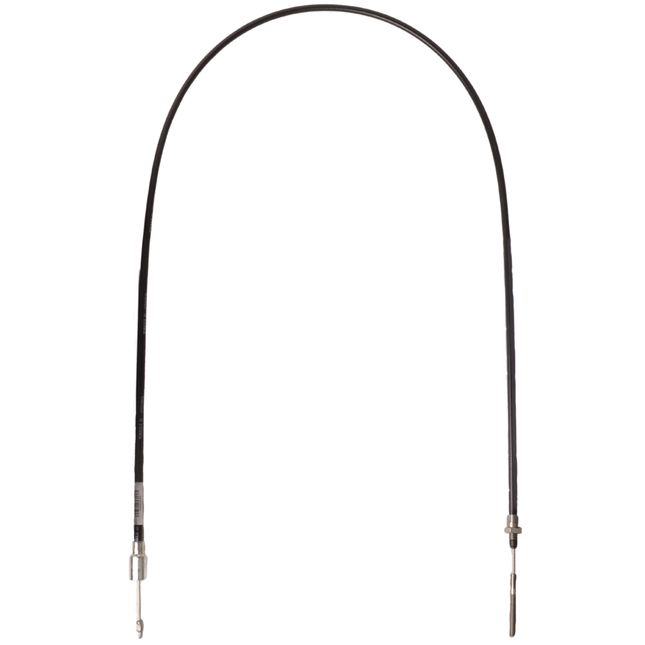 Knott Remkabel aanhanger 1630/1840 + M8 schroefdraad (33921-1.18)