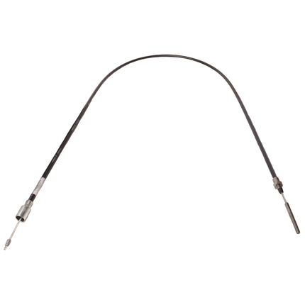 Knott Remkabel aanhanger 1630/1840 + M8 schroefdraad (33921-1.18)